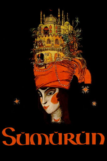 One Arabian Night
