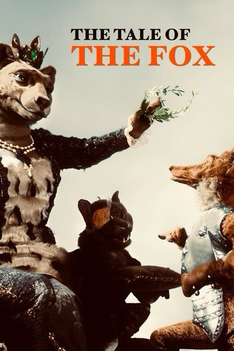 The Story of the Fox