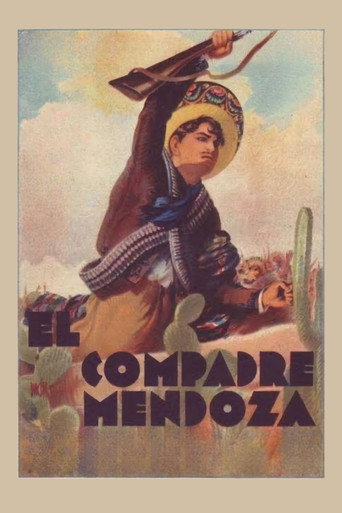 Godfather Mendoza