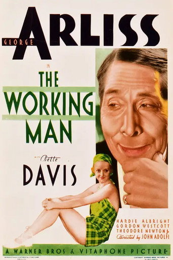 The Working Man