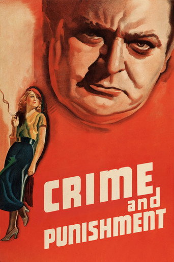 Crime and Punishment