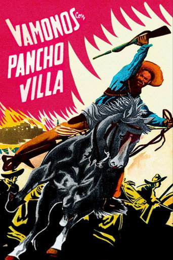 Let's Go with Pancho Villa