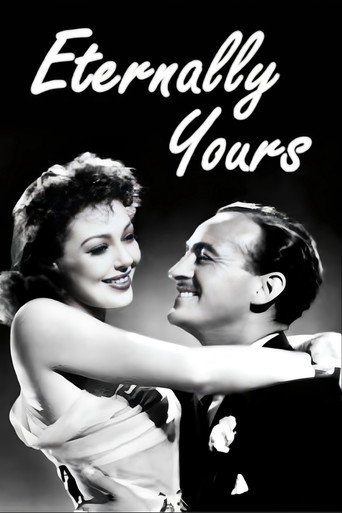Eternally Yours