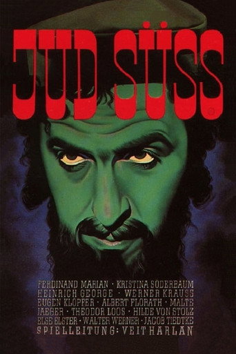Jud Süß
