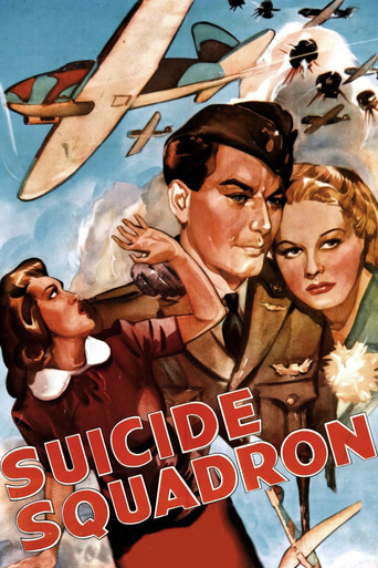 Suicide Squadron