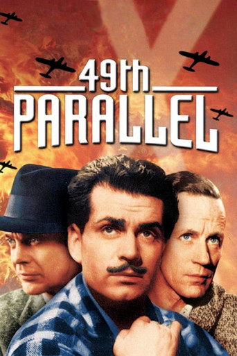 The 49th Parallel