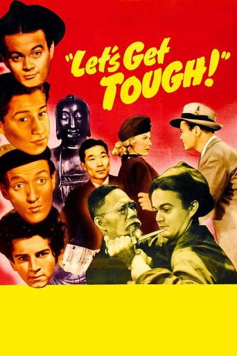 Let's Get Tough!