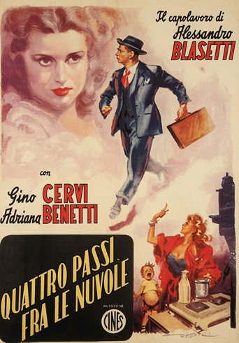 The Bigamist
