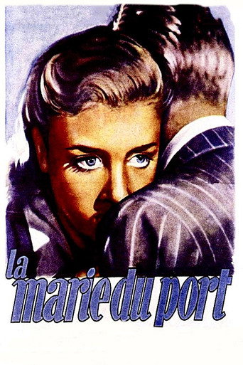 La Marie du Port