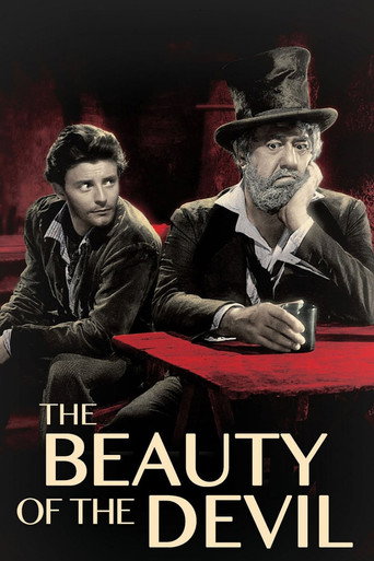 Beauty and the Devil
