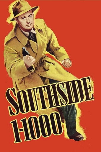 SOuthside 1-1000