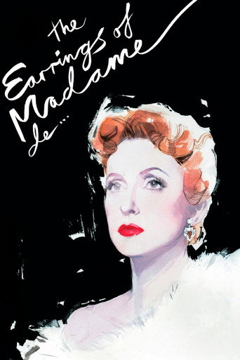The Earrings of Madame De...