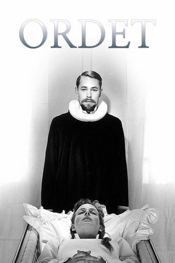 Ordet