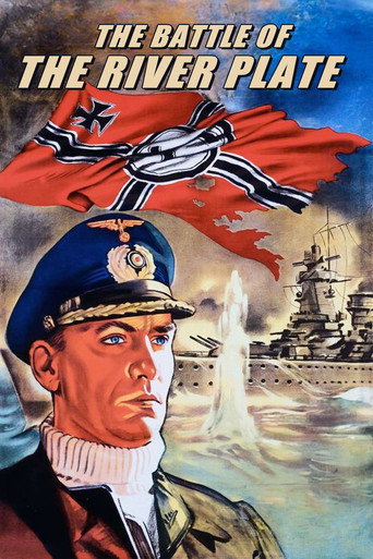 Pursuit of the Graf Spee