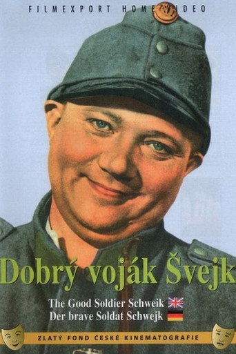 The Good Soldier Schweik
