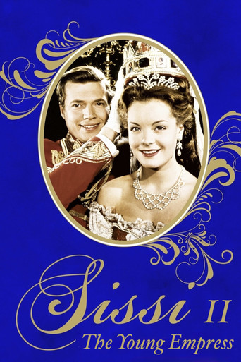 Sissi: The Young Empress