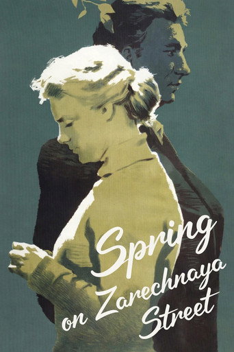 Vesna na Zarechnoy ulitse