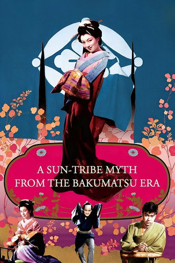 Sun in the Last Days of the Shogunate