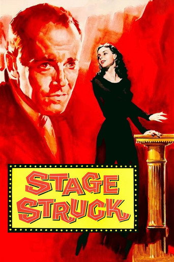 Stage Struck