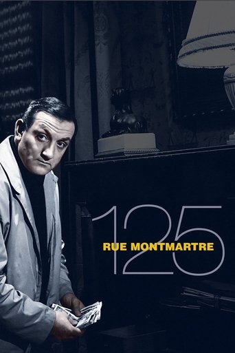 125 rue Montmartre