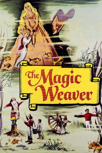 The Magic Weaver