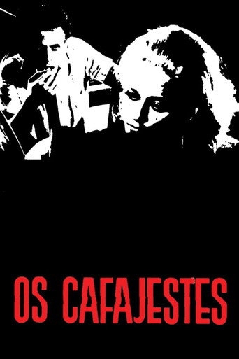 The Hustlers