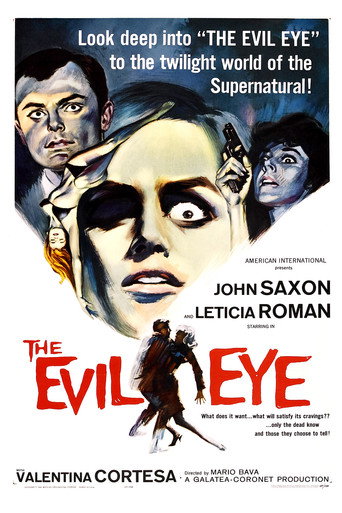 The Evil Eye