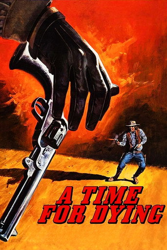 A Time for Dying