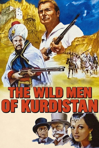 Wild Kurdistan