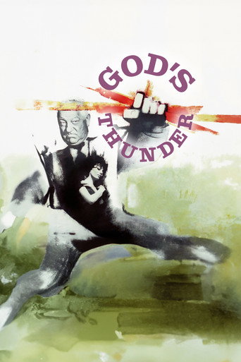 The Thunder of God
