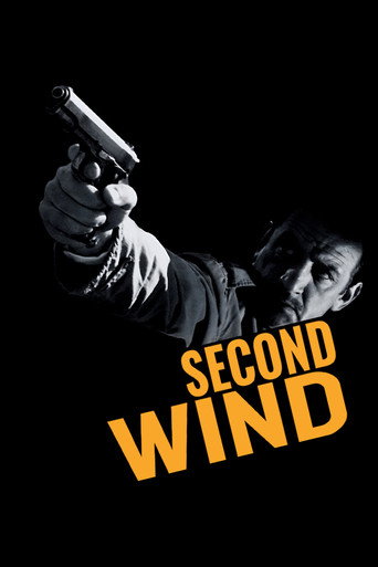 Second Wind