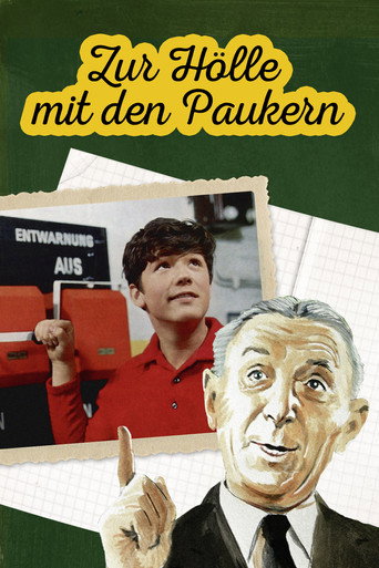 Die Lümmel von der ersten Bank - 1. Trimester: Zur Hölle mit den Paukern