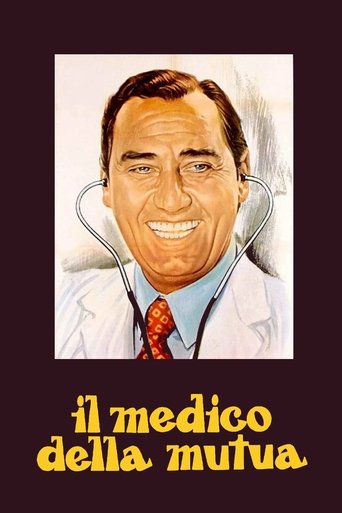 Be Sick... It's Free