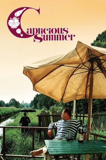 Capricious Summer