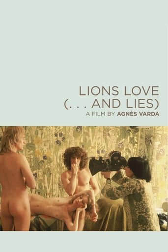 Lions Love (... and Lies)