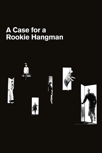 Case for a Rookie Hangman
