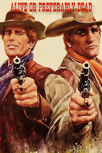 Sundance Cassidy and Butch the Kid
