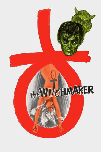 The Witchmaker