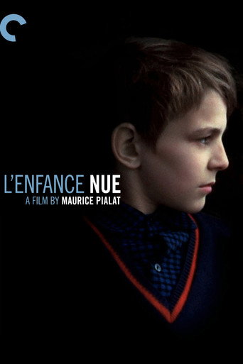 L'enfance nue