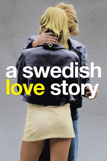 A Love Story