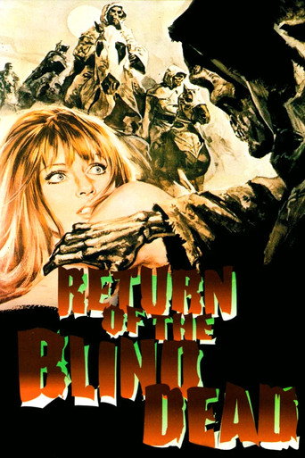 Return of the Evil Dead