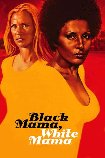 Black Mama White Mama
