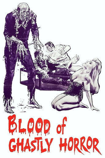 Fiend with the Electronic Brain