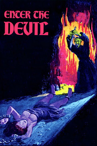 Enter the Devil