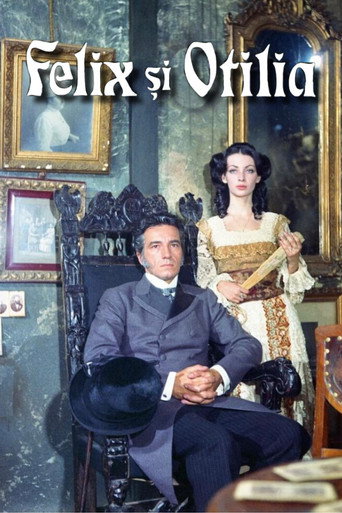 Felix si Otilia