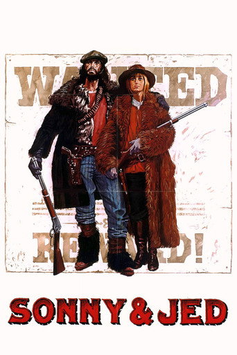 Sonny & Jed