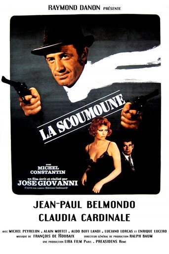 Scoumoune