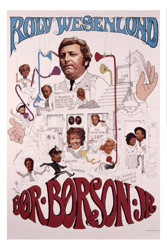 Boer Boerson Jr.