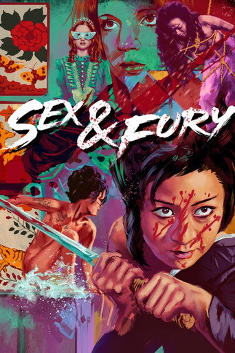 Sex & Fury
