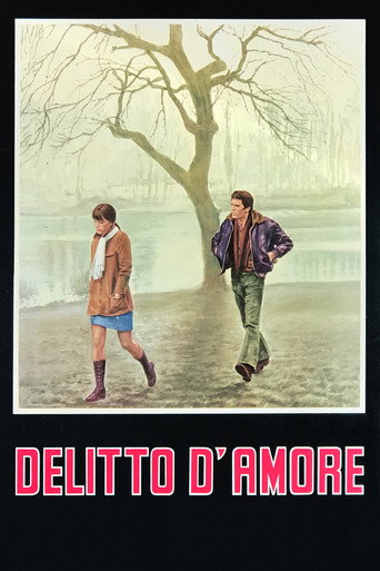 Delitto d'amore